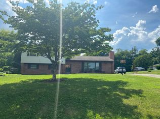 1925 Burnette Ave, Jefferson City, TN 37760