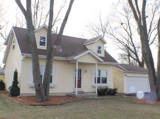 23649 122nd St, Trevor, WI 53179