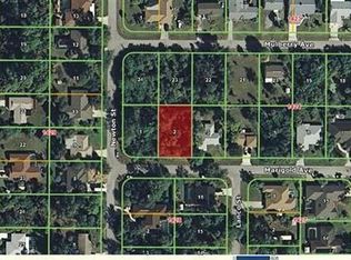 21230 Marigold Ave, Port Charlotte, FL 33952