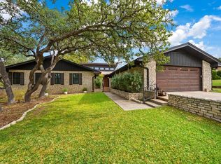 2106 Trail Wood Cir, Kerrville, TX 78028