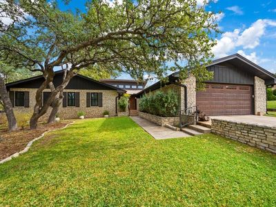 2106 Trail Wood Cir, Kerrville, TX, 78028