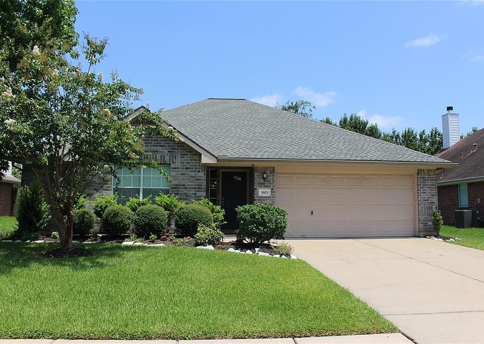 1st image of 5103 Caprock Dr