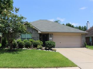 5103 Caprock Dr, Pearland, TX 77584