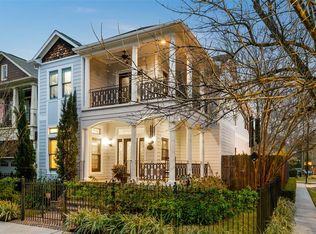 2014 Singleton St, Houston, TX 77008