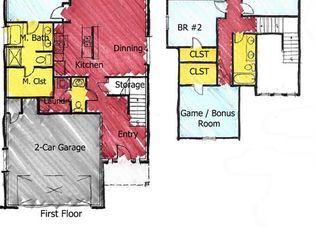 305 E 111th Pl S, Jenks, OK 74037