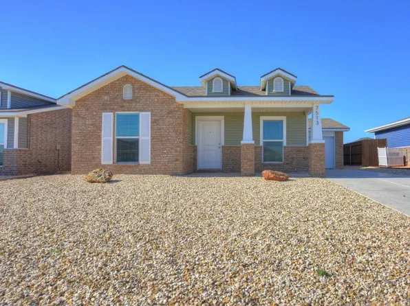7513 28th St, Lubbock, TX 79407