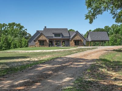 222 Vz County Road 4413, Ben Wheeler, TX, 75754