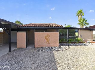 2175 W Rainbow Ridge Rd, Tucson, AZ 85745