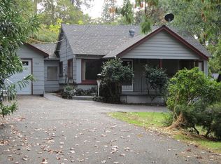 564 Castle Dr, Paradise, CA 95969