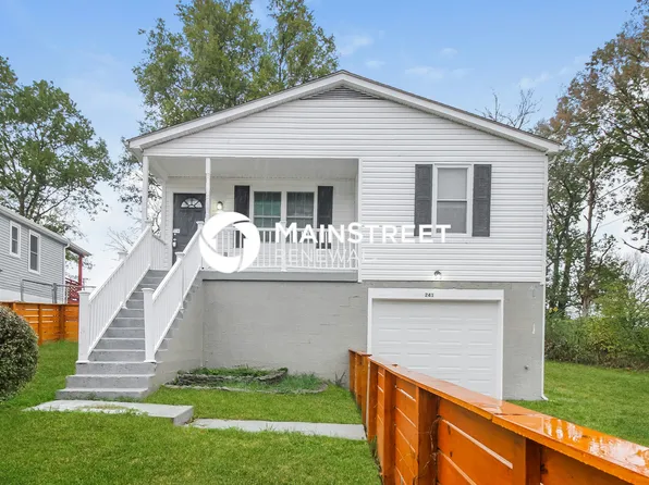 241 Warrior Rd, Madison, TN 37115