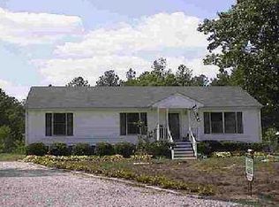 1104 Cameron Ave, Chester, VA 23836