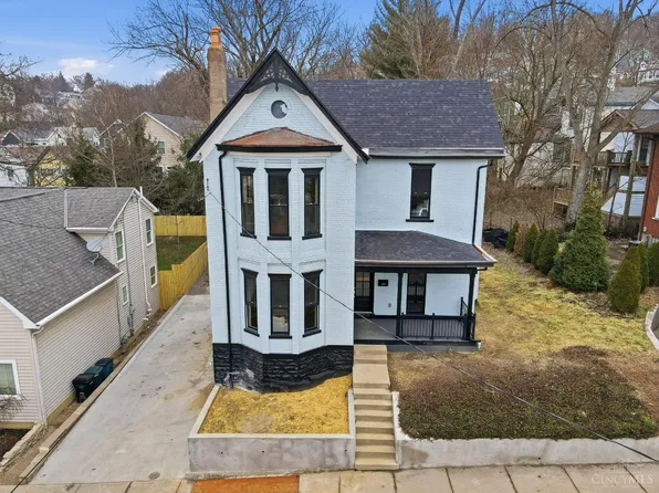 3634 Columbia Pkwy, Cincinnati, OH 45226