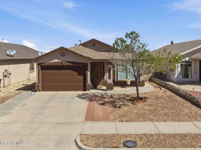 13005 Alfredo Apodaca Dr, El Paso, TX, 79938