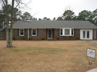 743 Kelly Rd, Wilmington, NC 28409