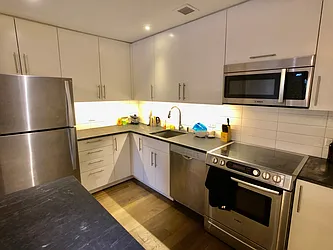 Rented by Highline Residential