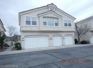 1645 Lefty Garcia Way #0, Henderson, NV 89002