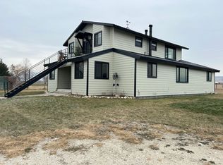 936 Little Joe Ln, Hamilton, MT 59840