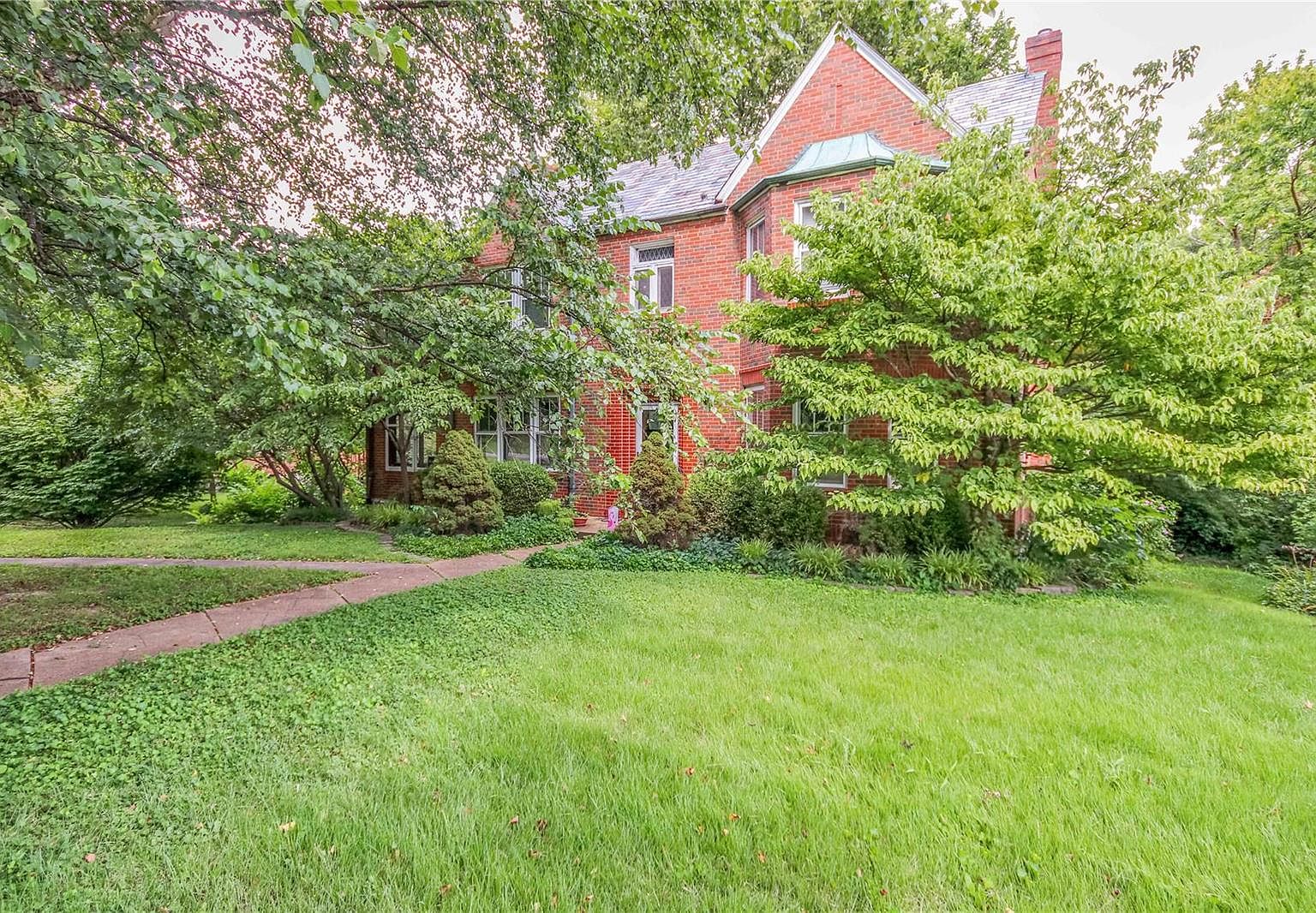 5 Bellerive Acres, Saint Louis, MO 63121 Zillow