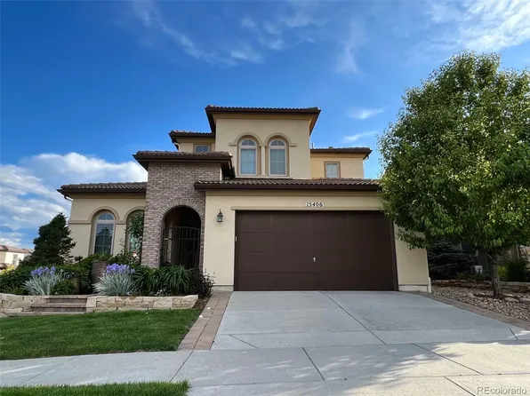15406 W Adriatic Avenue, Lakewood, CO 80228