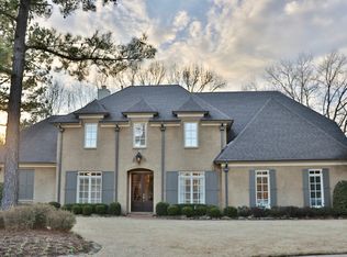 9995 Bentwood Tree Cv, Collierville, TN 38017