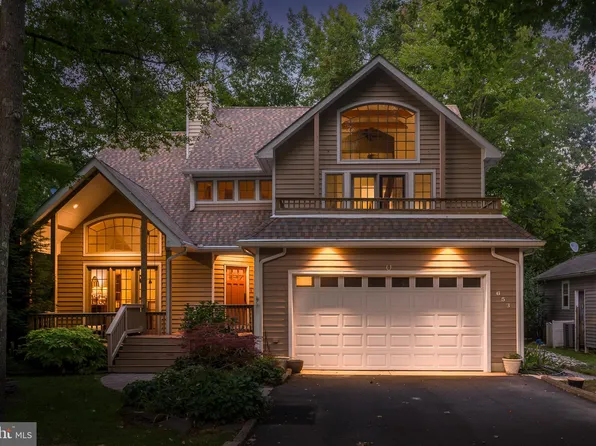 653 Bethany Loop, Bethany Beach, DE 19930