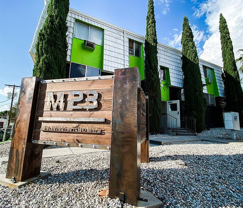1st image of 2223 Missouri Ave APT 21