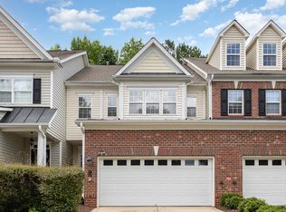 115 Towne Ridge Ln, Chapel Hill, NC 27516