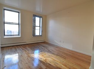 276 W 115th St APT 4B, New York, NY 10026