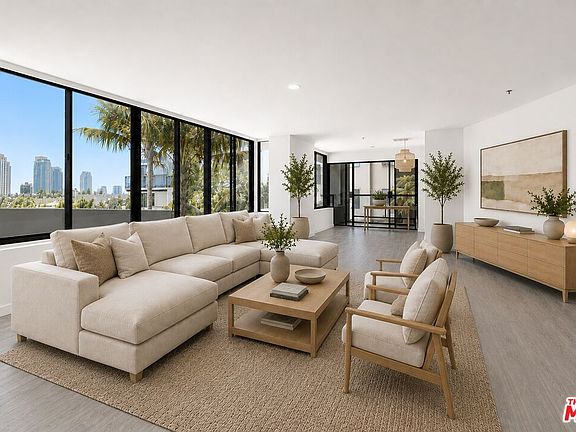 2nd image of 10724 Wilshire Blvd APT 211