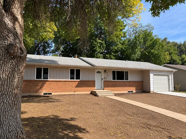 1508 Brentwood Dr, Fort Collins, CO 80521