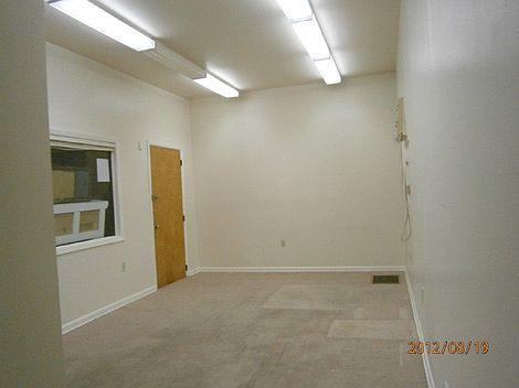Business Space for Rent