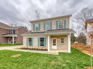 1024 Trevino Pl, Antioch, TN 37013