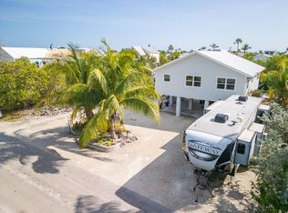 22852 Buccaneer Ln, Cudjoe Key, FL 33042
