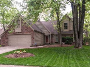 7623 Pinesprings West Dr, Indianapolis, IN 46256