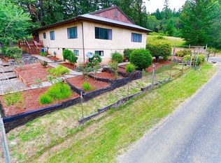 555 Cedar St, Sutherlin, OR 97479