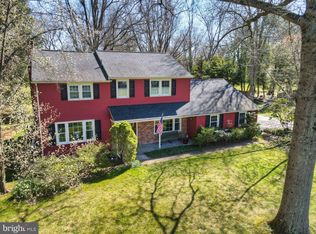 1653 Terrace Dr, Ambler, PA 19002