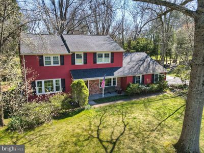 1653 Terrace Dr, Ambler, PA, 19002