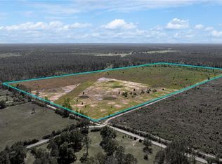 0 Buford Day Rd, Deridder, LA 70634