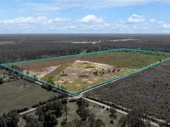 0 Buford Day Rd, Deridder, LA 70634