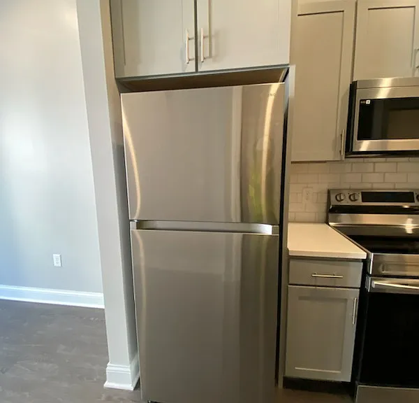 Hartman Refrigerator Hartman Refrigerator