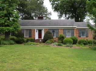 311 Haven Beach Rd, Mathews, VA 23109