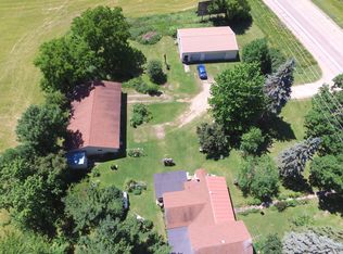 N972 Us Highway 10 S, Weyauwega, WI 54983