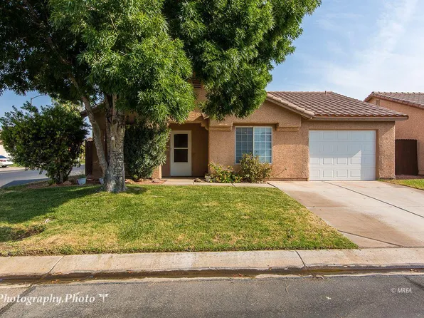 891 Sandbar St, Mesquite, NV 89027
