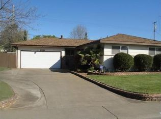 10805 Alandale Way, Rancho Cordova, CA