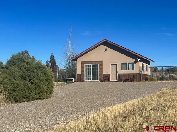 15220 Road 30, Dolores, CO 81323