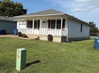 617 Valley View St #1, Carl Junction, MO 64834