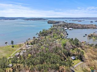 15 Pine Dale Dr, Guntersville, AL 35976