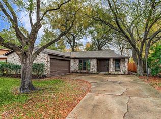 167 Evanston St, Houston, TX 77015