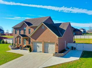 451 Kirkwood Dr, London, KY 40744