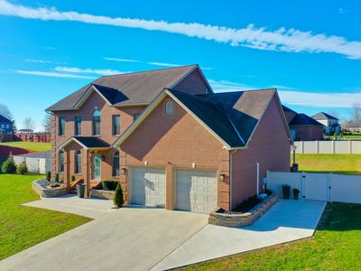 451 Kirkwood Dr, London, KY, 40744